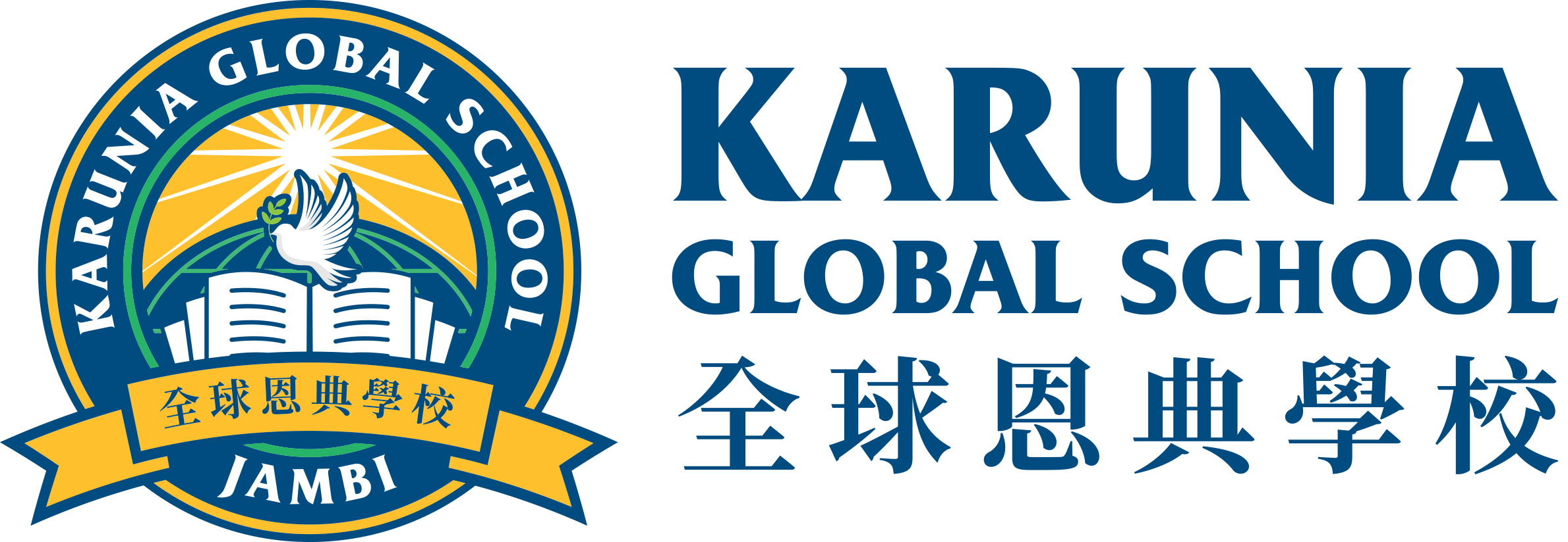 Karunia Global School Jambi