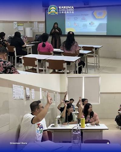 Program Berkualitas yang Berkelanjutan