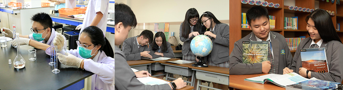 Karunia Global School Jambi