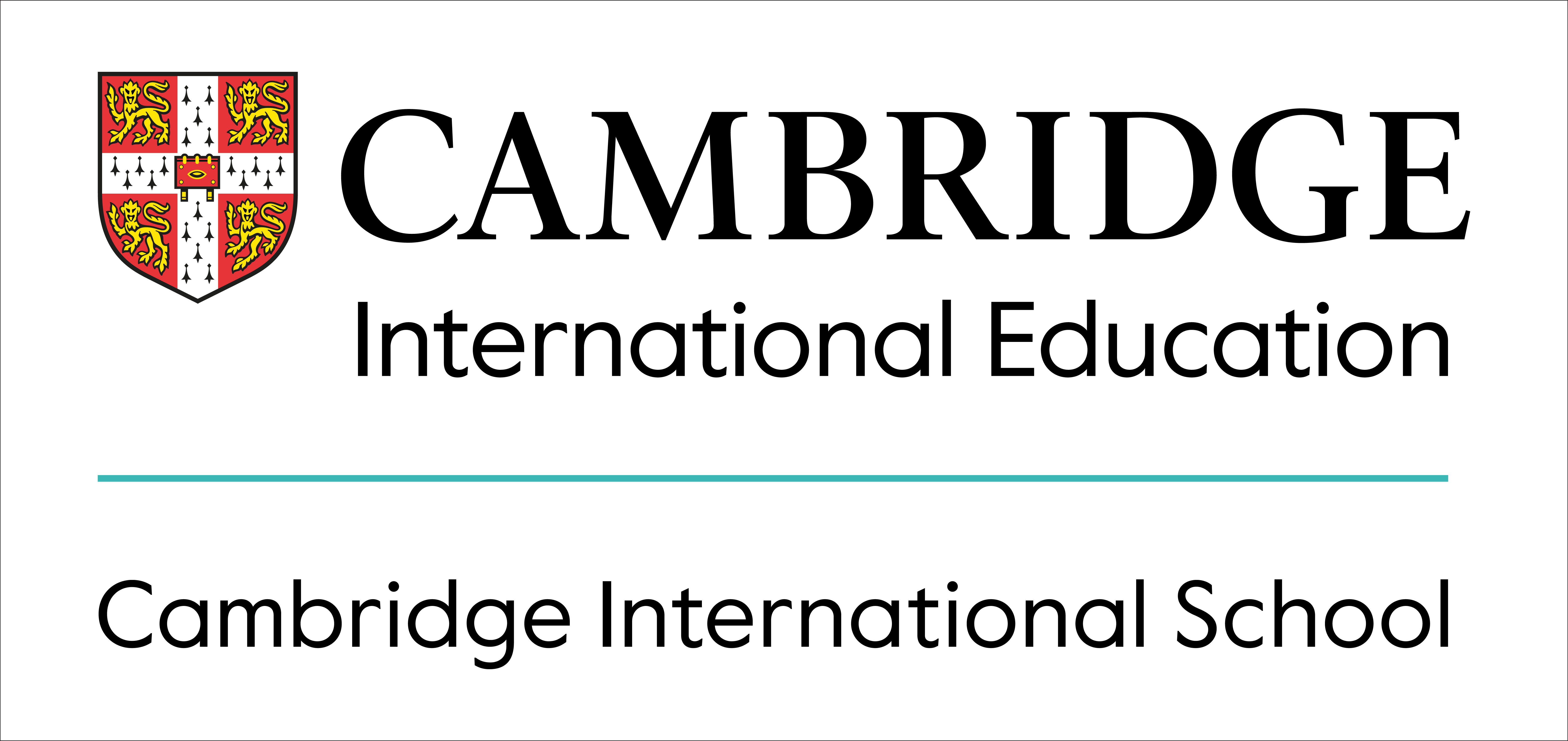 Sekolah Cambridge Internasional dan Sekolah SPK Pertama