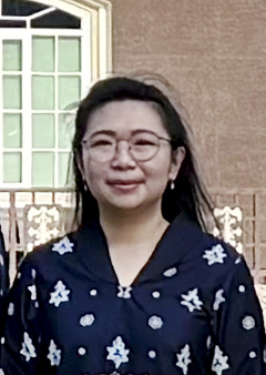 Yustanti Limardi