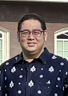 Lius Iman Santoso Ciputra