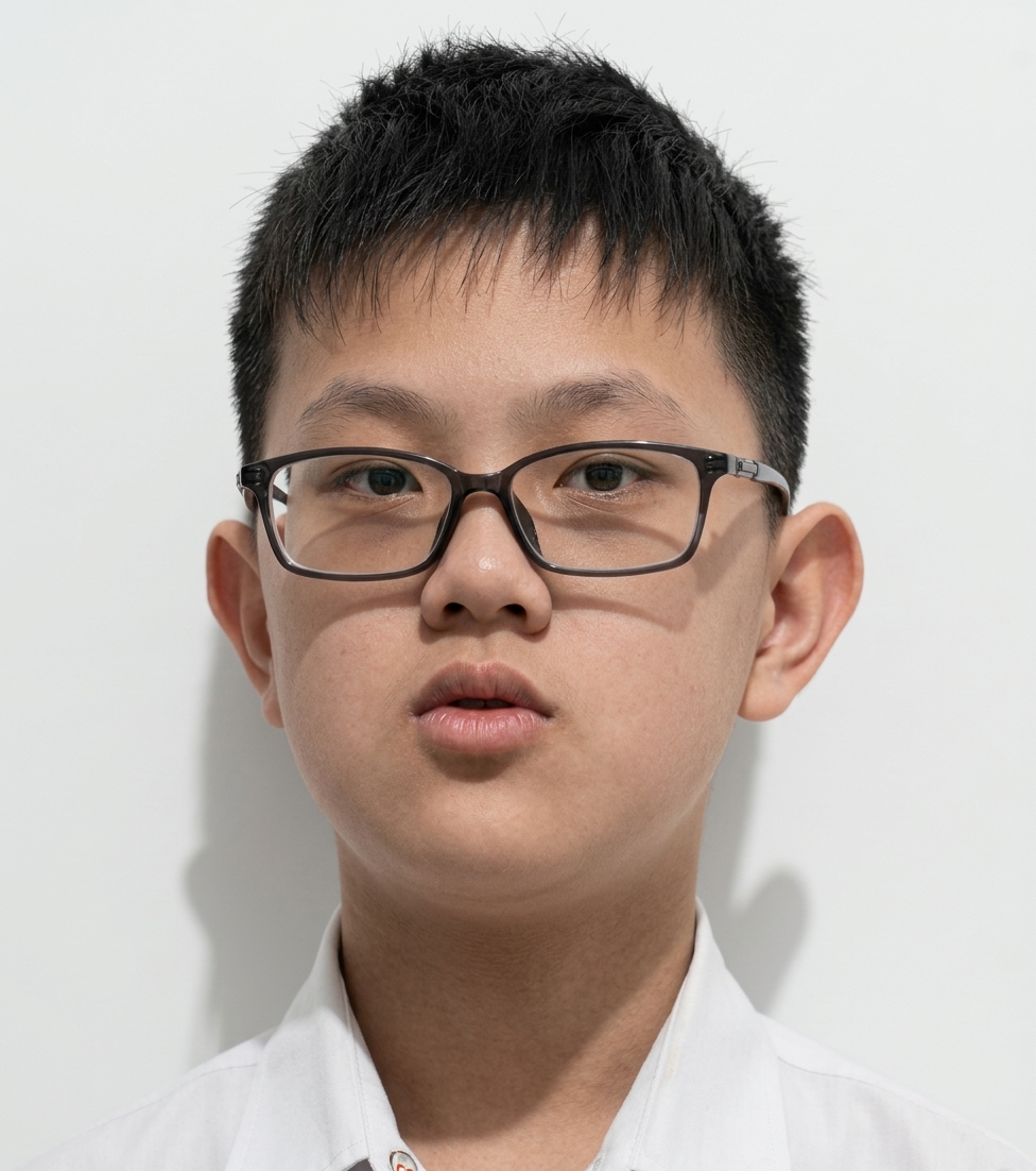 Kevin Fernando