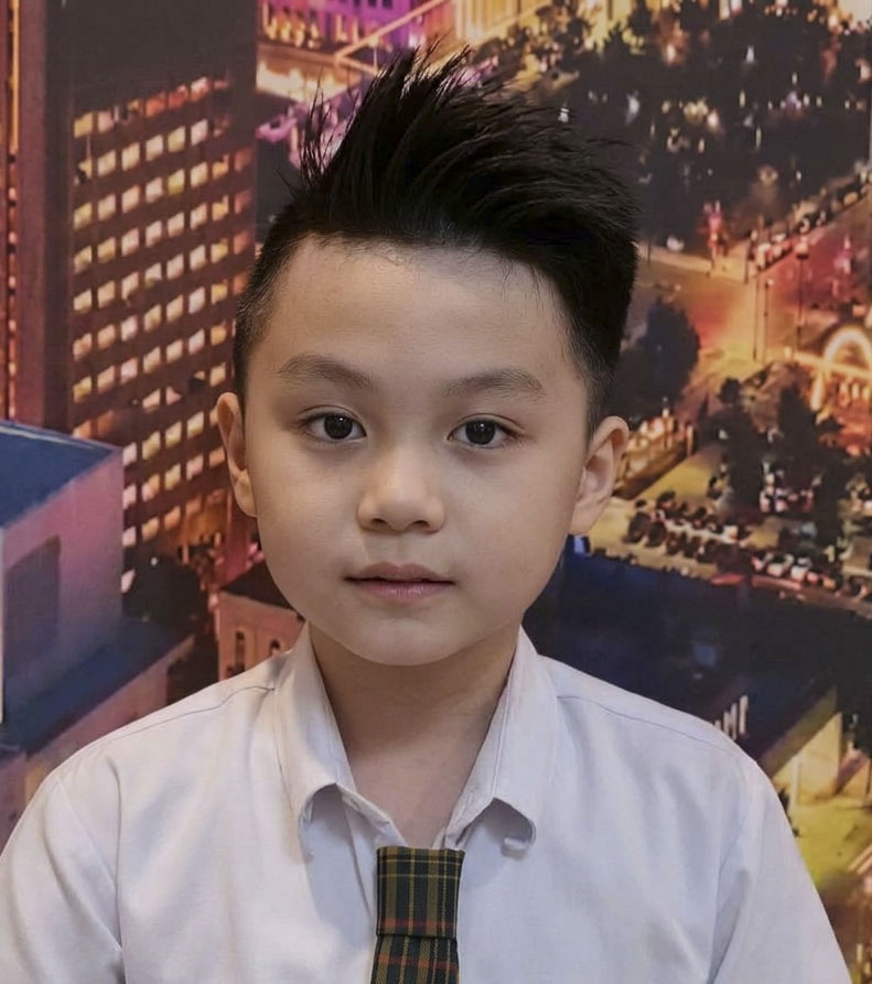 Wayne Nathanio Wardana